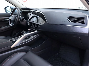 Geely Tugella, 2022г, полный привод, автомат