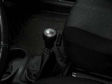 Hyundai Getz, 2007г, передний привод, механика