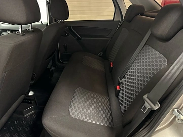 Lada (ВАЗ) Granta, 2020г, передний привод, автомат