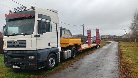 Политранс 94182, 2008г