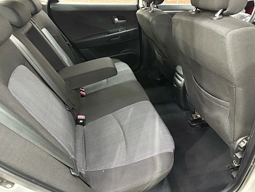 Kia Ceed, 2010г, передний привод, механика