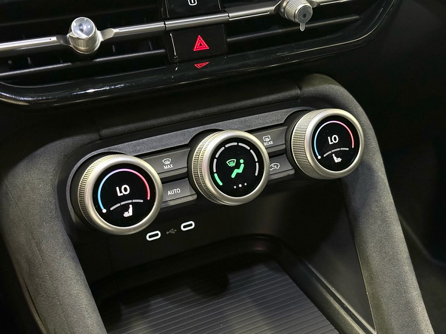 Skoda Kodiaq, 2025г., полный привод, робот