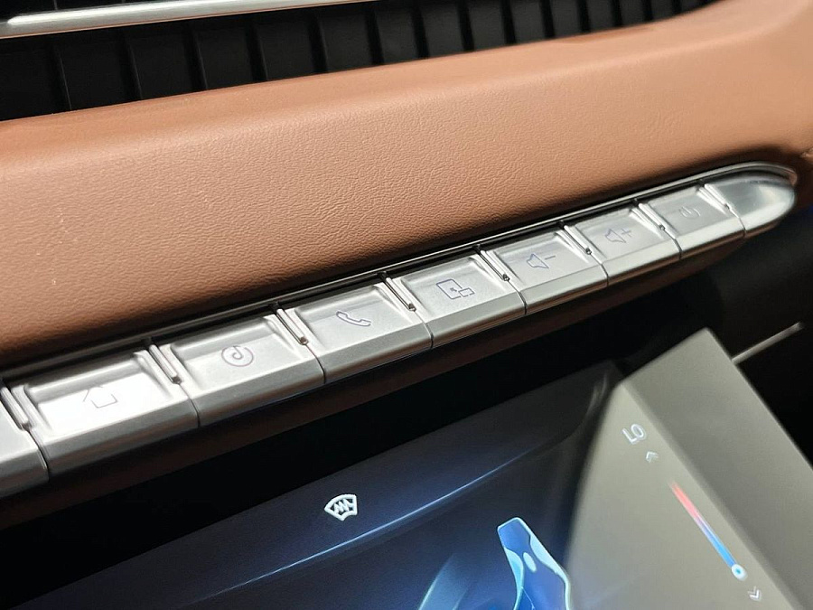 CHERY Tiggo 8 Pro e+, 2023г., передний привод, автомат
