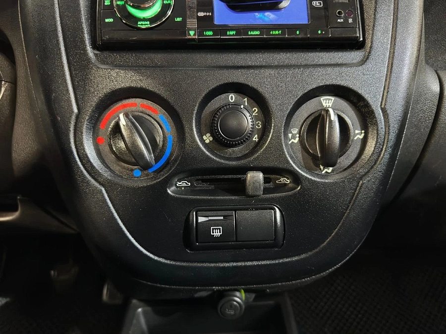 Lada (ВАЗ) Granta, 2013г., передний привод, механика