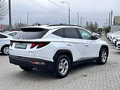 Hyundai Tucson, 2021г., полный привод, автомат