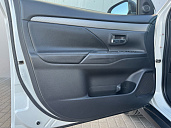 Mitsubishi Outlander, 2014г., полный привод, вариатор
