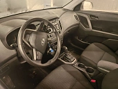 Hyundai Creta, 2021г., передний привод, автомат