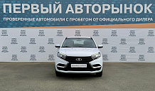 LADA_ВАЗ , 2018г., передний привод, механика