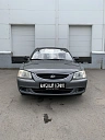 Hyundai Accent, 2007г., передний привод, автомат