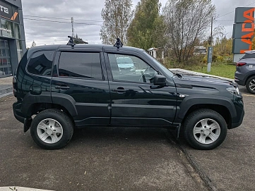 Lada (ВАЗ) , 2024г., полный привод, механика