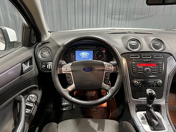 Ford Mondeo, 2012г, передний привод, автомат