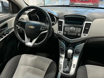 Chevrolet Cruze, 2012г, передний привод, автомат
