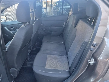 Renault , 2018г., передний привод, механика