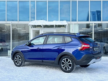 Lada (ВАЗ) , 2025г., передний привод, вариатор