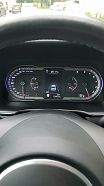 Hyundai Tucson, 2021г., полный привод, автомат