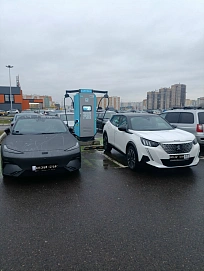 Peugeot 2008, 2020г, передний привод, автомат