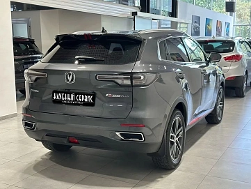 Changan , 2024г., передний привод, робот