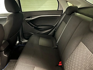 Lada (ВАЗ) Vesta, 2021г, передний привод, механика