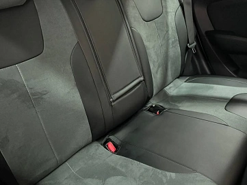 Hyundai ix35, 2014г, передний привод, автомат