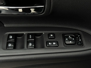 Mitsubishi Outlander, 2015г, полный привод, вариатор