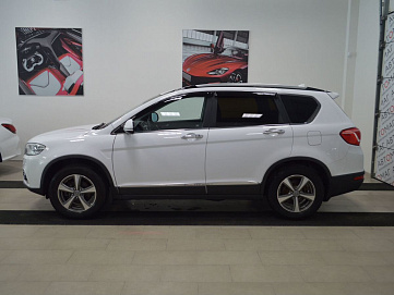Haval H6, 2018г, передний привод, автомат