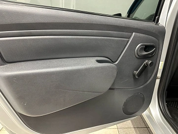 Lada (ВАЗ) Largus, 2016г, передний привод, механика