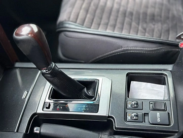 Toyota Land Cruiser Prado, 2014г, полный привод, автомат