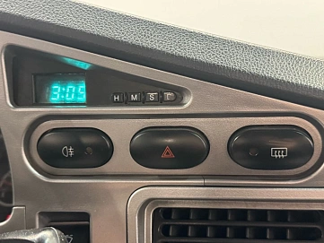 Daewoo Nexia, 2012г, передний привод, механика