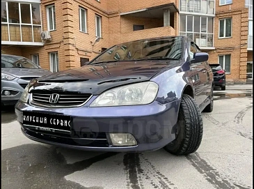 Honda Avancier, 2001г, передний привод, автомат