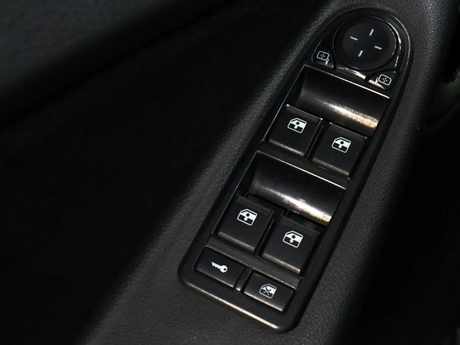 Lada (ВАЗ) Granta, 2020г., передний привод, механика