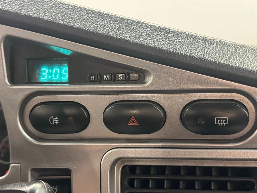 Daewoo Nexia, 2012г., передний привод, механика