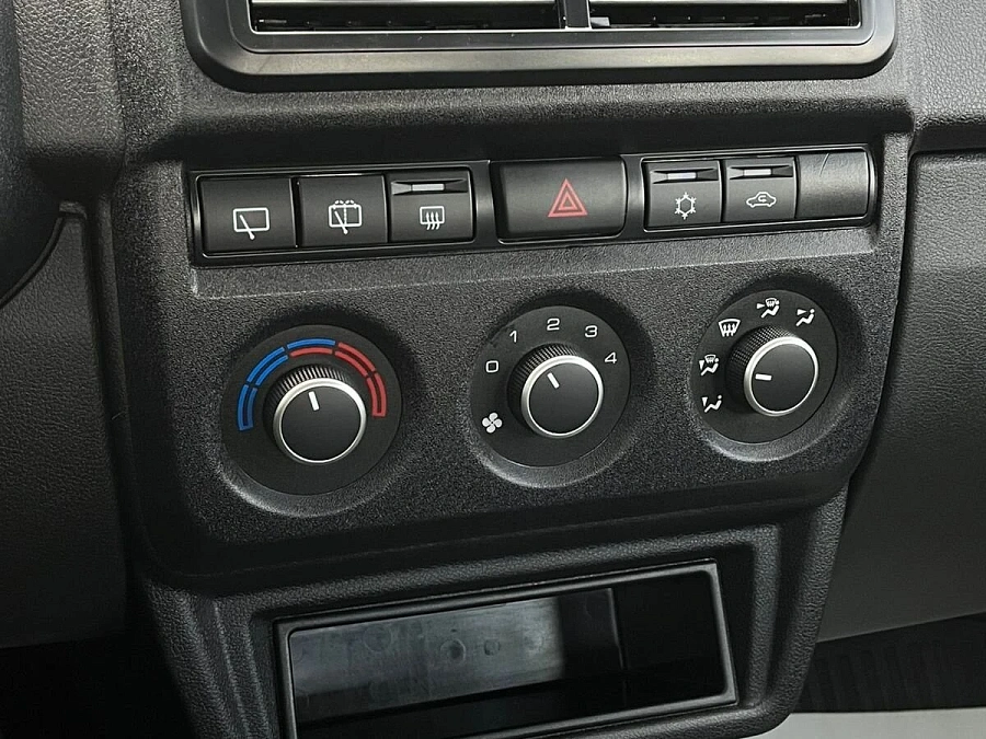 Lada (ВАЗ) , 2025г., полный привод, механика