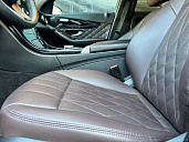 Mercedes-Benz , 2016г., задний привод, автомат