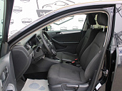 Volkswagen Jetta, 2013г., передний привод, автомат