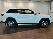 Jeep Grand Cherokee, 2013г., передний привод, автомат