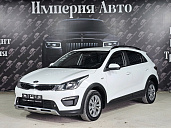 Kia , 2020г., передний привод, автомат