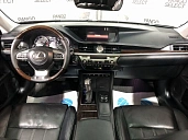 Lexus ES, 2014г., передний привод, автомат
