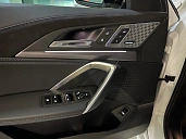 BMW X2, 2024г., полный привод, робот