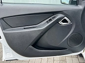 Lada (ВАЗ) Granta, 2023г., передний привод, механика