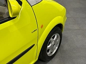 Hafei Brio, 2006г., передний привод, механика