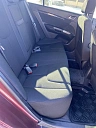 Geely Emgrand EC7, 2012г., передний привод, механика