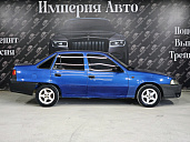 Daewoo Nexia, 2009г., передний привод, механика