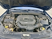 Jeep Grand Cherokee, 2014г., полный привод, автомат