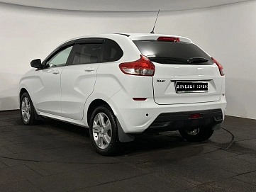Lada (ВАЗ) , 2018г., передний привод, механика