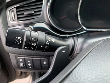 Kia Ceed, 2013г, передний привод, автомат