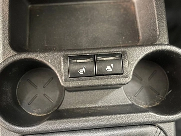 Lada (ВАЗ) Granta, 2021г, передний привод, механика