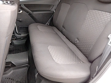 Lada (ВАЗ) Granta, 2023г, передний привод, механика