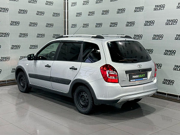 LADA_ВАЗ , 2018г., передний привод, механика