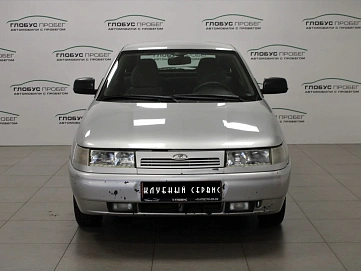 Lada (ВАЗ) 2112, 2007г, передний привод, механика