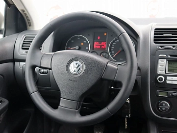 Volkswagen Jetta, 2008г, передний привод, механика